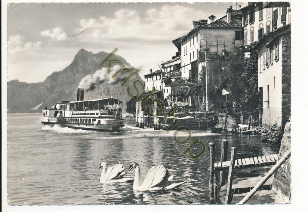 KRST004-7428_0.jpg Gandria - Lago di Lugano - Monte Salvatore [004-7428
