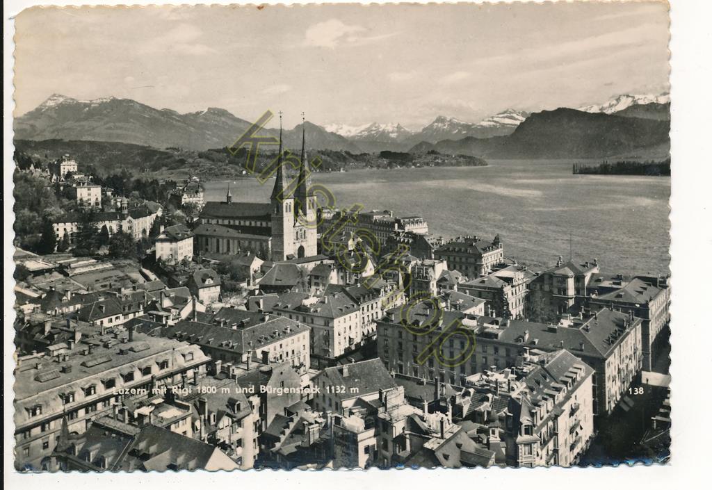 KRST004-7450_0.jpg Luzern mit Rigi und burgenstock [004-7450