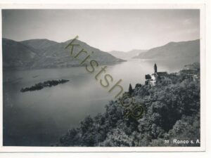 Ronco s/A [004-7454