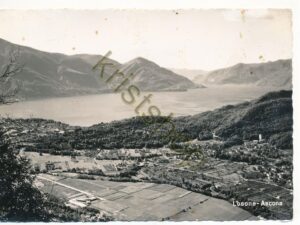 Loscono - Ascona [004-7458
