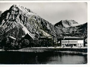 Arosa - Obersee [004-7465