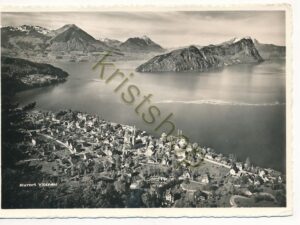 Vitznau [004-7480