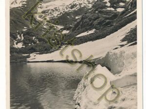 Trübsee mit Titlis [004-7530