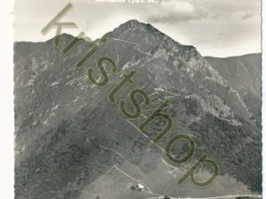 Alpe di Neggia e Monte Tamaro [004-7536