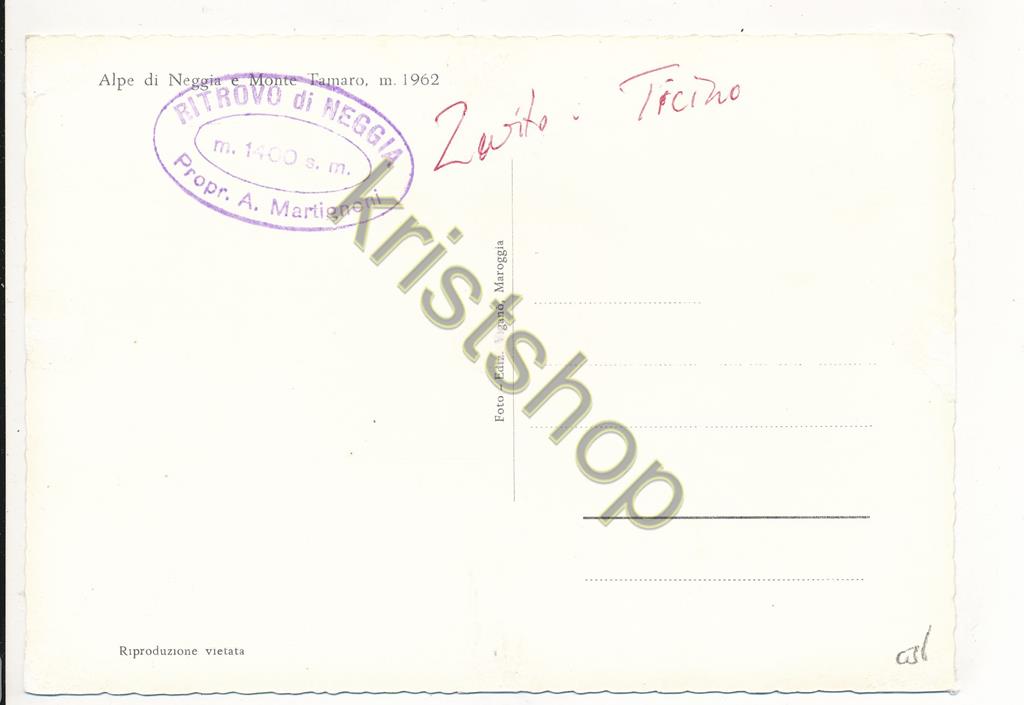 KRST004-7536_1.jpg Alpe di Neggia e Monte Tamaro [004-7536 - Afbeelding 2