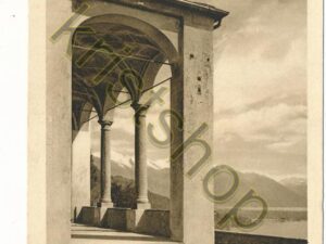 Ronco - Lago Maggiore [004-7548