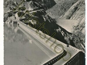 Grimsel - Seefereggsperre ( ?? Postauto???) [004-7558