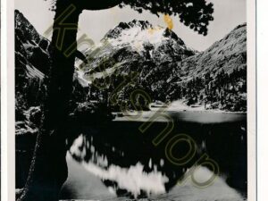 Am Cavloccio-See b Maloja [004-7561
