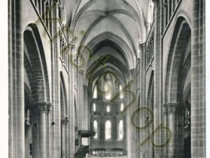 Genève - Cathédrale St Pierre [004-7584