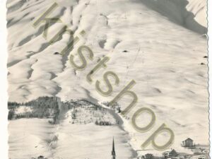 Zuoz - Engadin [004-7596