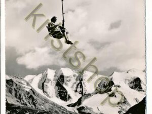 Pontresina - Sessellift [004-7599