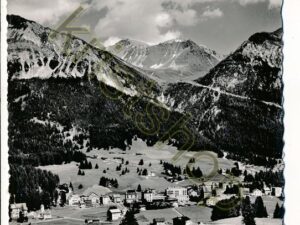 Lenzerheide mit Piz Naira [004-7603