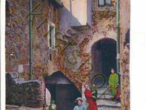 Ticinese - Rustico [004-7633