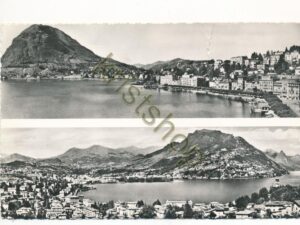 Lugano (Mangel) [004-7642
