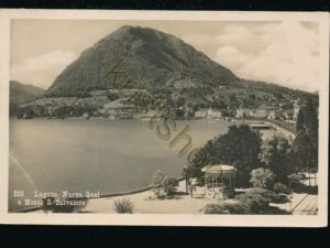 Lugano - Nuovo Quai [004-7777