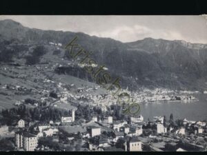 ??? Lausanne ??? [004-7814