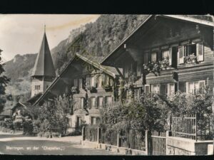 Meirngen - an der Chapellen [004-7844