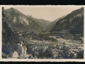 Meirngen - gegen die Grimsel [004-7848