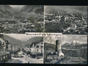 Martigny [004-7850