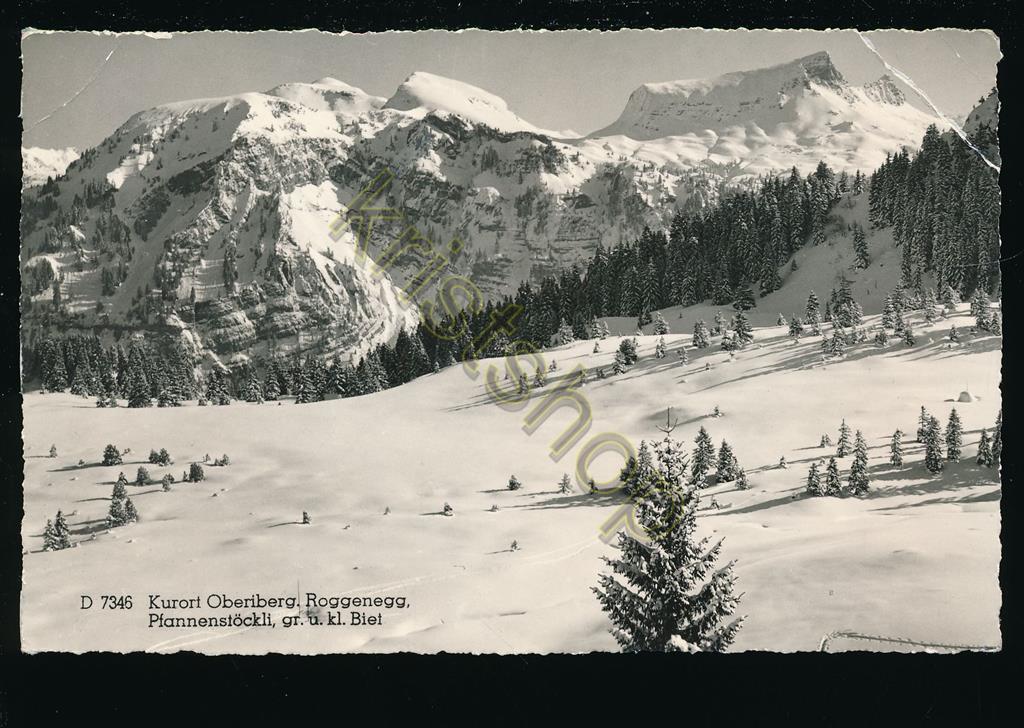 KRST004-7853_0.jpg Oberilberg - Roggenegg - Pfannenstöckli gr U kl Biel [004-7853