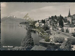 Weggis [004-7877