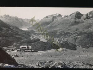 Blick von Muottas auf das Oberengadin [004-7908