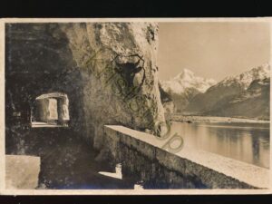 Axenstrasse - Gallerie [004-7922
