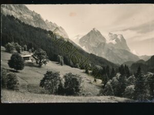 Naturfreunde Hütte Reutsperri - Gr Scheidegg [004-7937