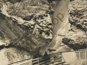 Lauterbrunnen - Trümmelbach [005-0103