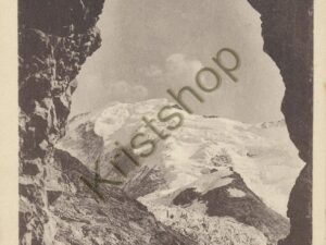 Terminus du Chemin de fer du Mont-Blanc [005-0118