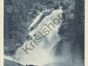Mitterer Krimmler Wasserfall [005-0155