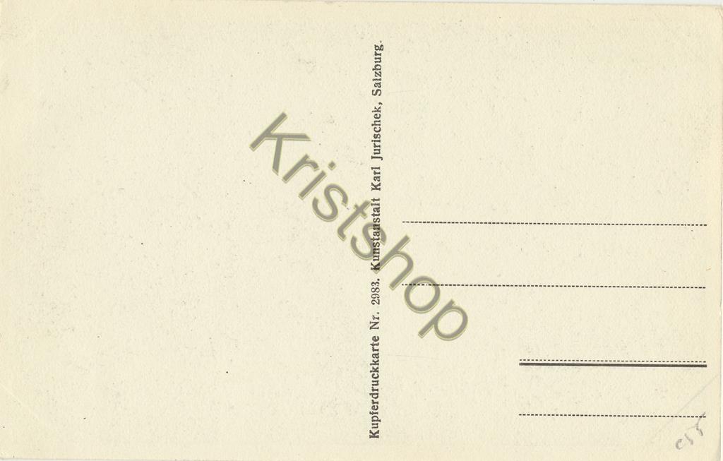 KRST005-0155_1.jpg Mitterer Krimmler Wasserfall [005-0155 - Afbeelding 2