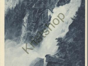 Oberer Krimmler Wasserfall [005-0166
