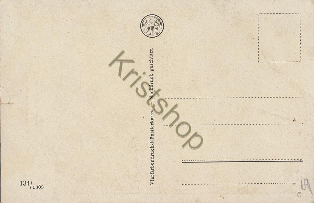 KRST005-0169_1.jpg Vogtlandshöhen - Blick auf Ruderitz i V [005-0169 - Afbeelding 2