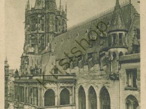 Köln a Rh - Rathaus [005-0181