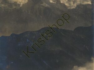 Pilatus-Kulm - Der Tittls [005-0189
