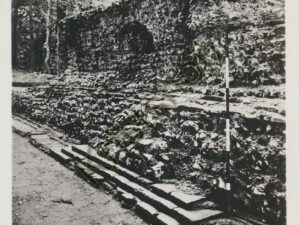 Verulamium - South wall 2nd Century AD [005-0193