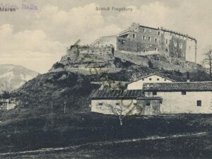 Meran - Schloß Fragsburg [005-0250