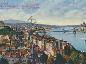 Budapest [005-0257
