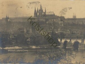 Praha [005-0274