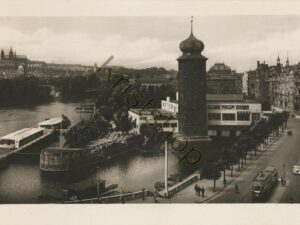 Praha - Manes [005-0282