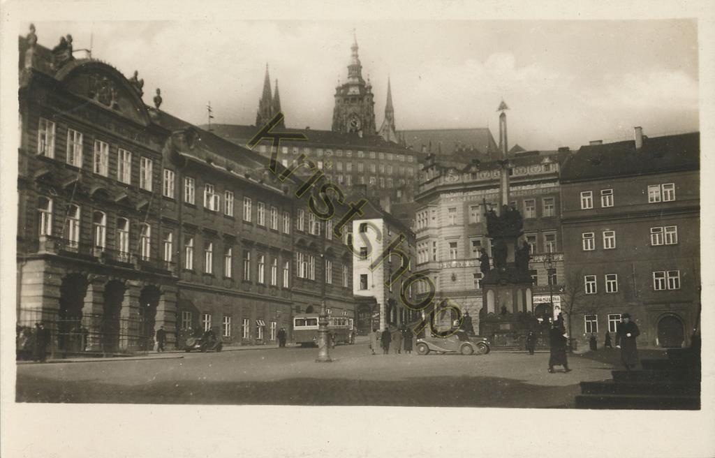 KRST005-0285_0.jpg Praha - ??? Kleisseite ??? [005-0285