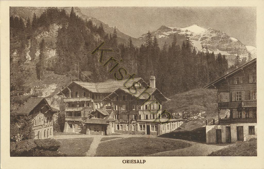 KRST005-0318_0.jpg Griesalp - Grand Hotel und Kurhaus [005-0318