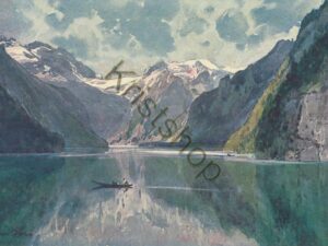 Königsee [005-0323