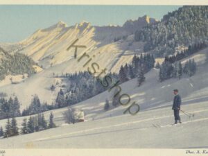 Sur Caux - Les Verraux [005-0325