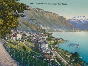 Territet vue du sentier des Roses [005-0327