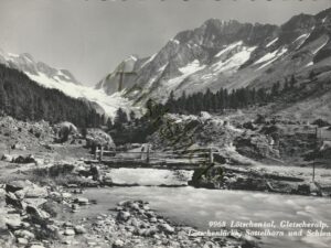 Lötschental - Gletscheralp [005-0344