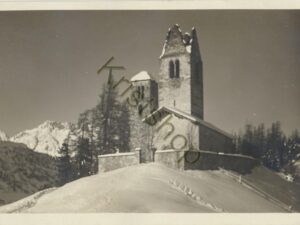 St Gian b Celerina [005-0350
