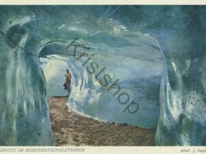 Eisgrotte im Morteratschgletscher [005-0373