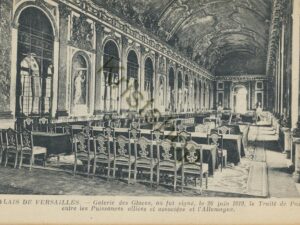 Versailles [005-0412